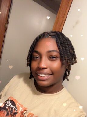 Meet your Posher, Meeka